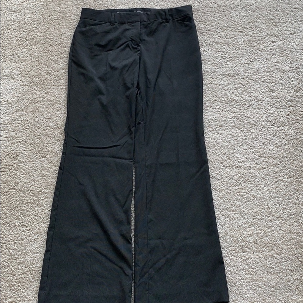 Express Editor dress pants